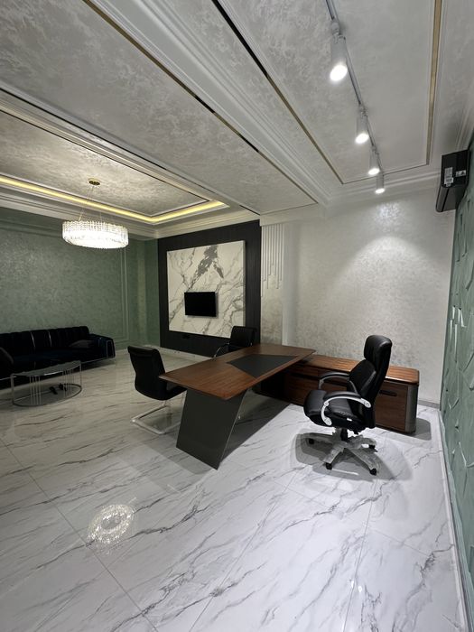 Аренда Офиса кукча мечеть