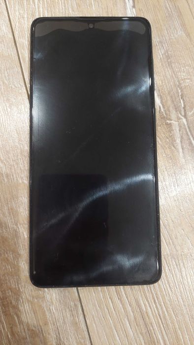 Смартфон "Samsung Galaxy A 71"
