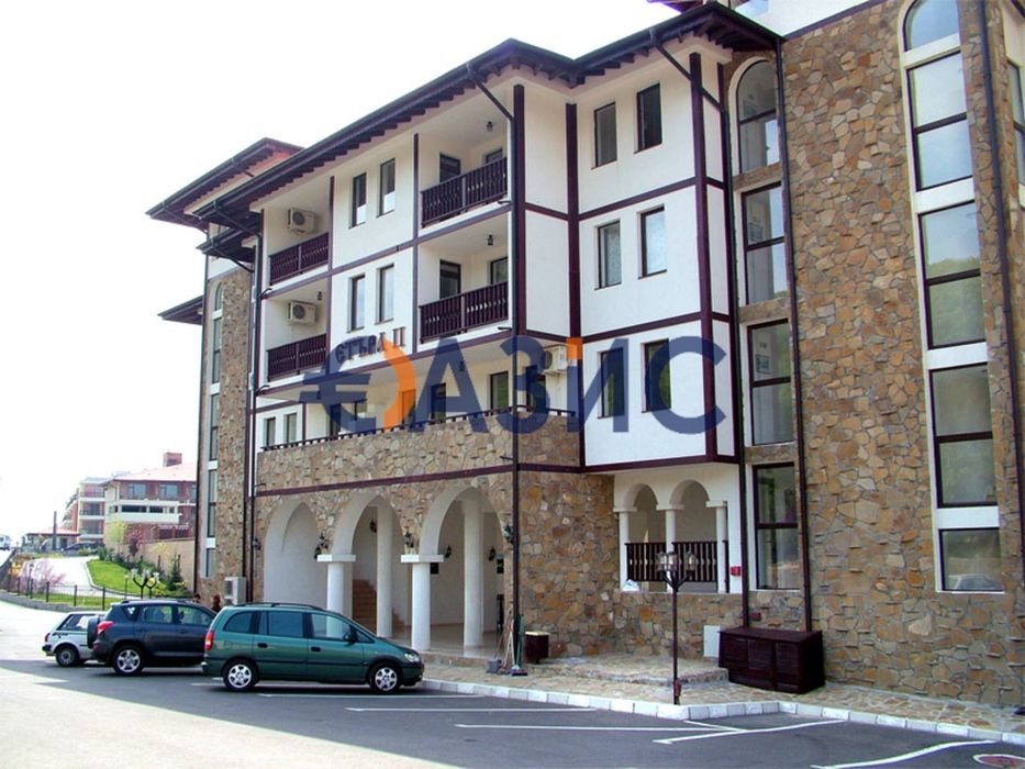 Продава се Двустаен апартамент в Свети Влас - 78 кв.м за 589 €/кв.м - Снимка #7