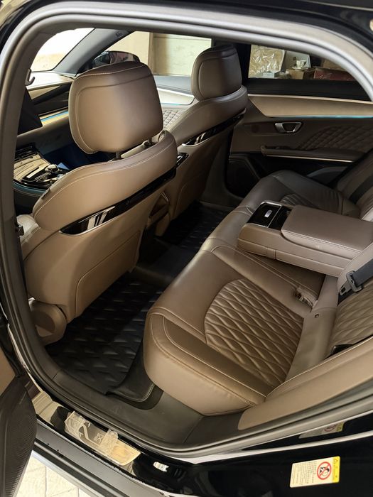 BYD Han 605 km 317 ot kuchi 2024 fevral