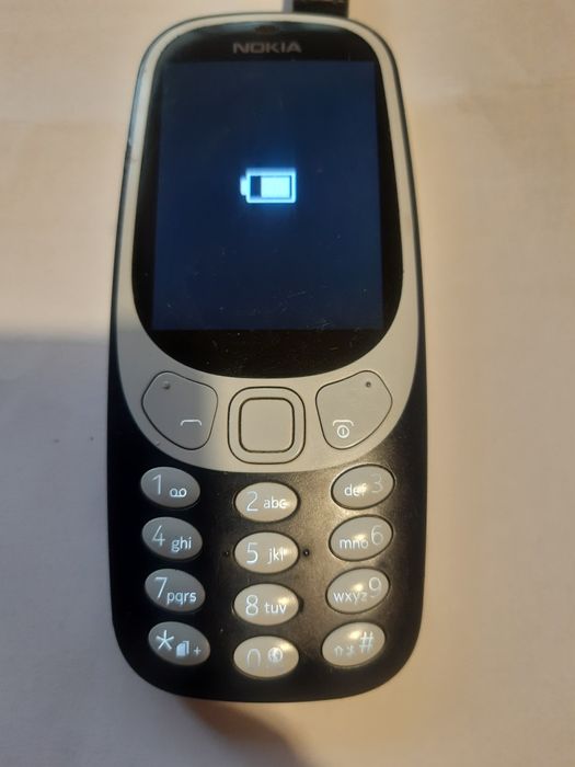 Nokia 3310 2017  за части