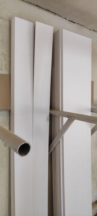 Даборка для дверей и Арки