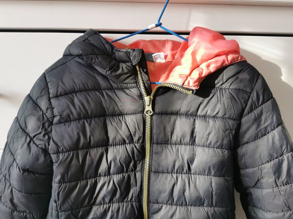 Яке и палто 128 размер