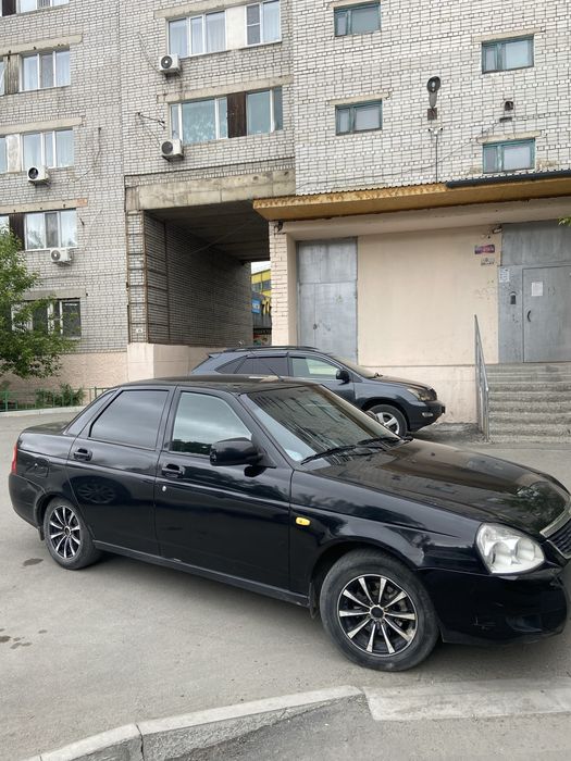 Приора 2 продамм