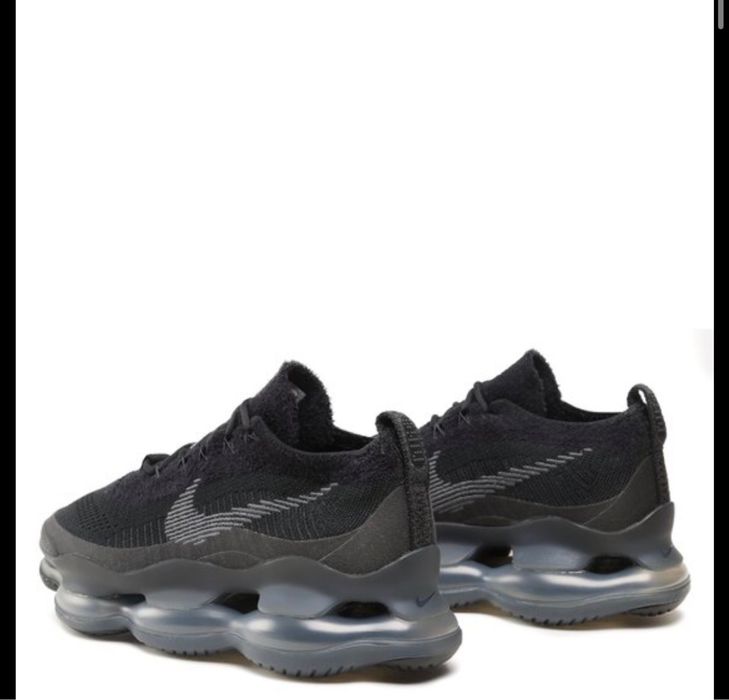 Сникьрси Nike Air Max Scorpion