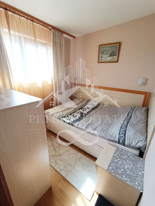Продава се Едностаен апартамент в Велинград - 36 кв.м за 1195 €/кв.м - Снимка #3