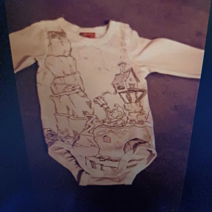 Голям лот с маркови дрехи размер 58 и нагоре