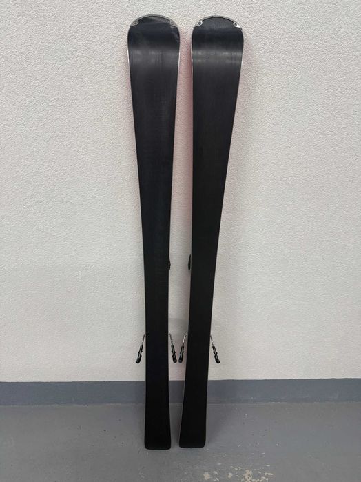 schi nordica spitfire 75 r L150cm si 144cm