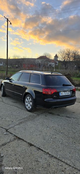 Audi A4 B7 2.0 Tdi 2006
