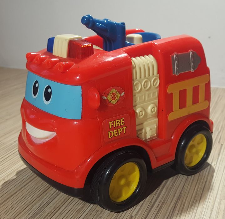 Игрушки из Европы