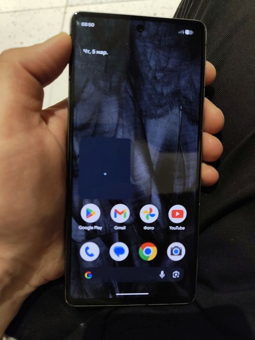 Продам Google pixel 7