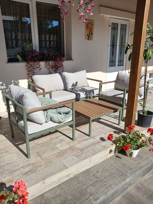 Set Mobilier de gradina