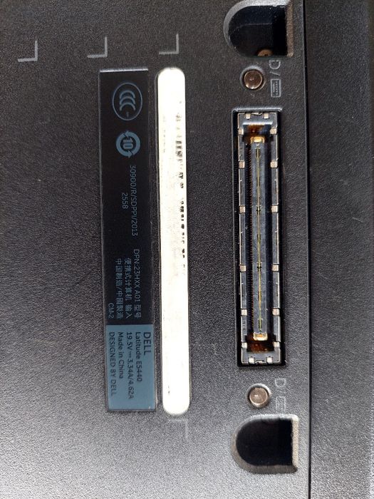 Laptop Dell Latitude i5