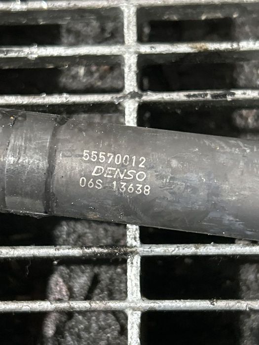 Injector Opel Mokka 1.6 D 2012 - 2016 110CP B16DTN Euro5 (1194) Diesel 55570012