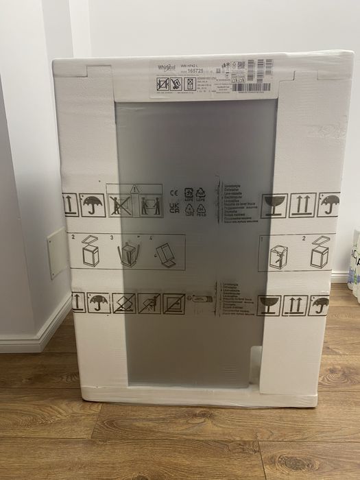 Masina de spalat vase