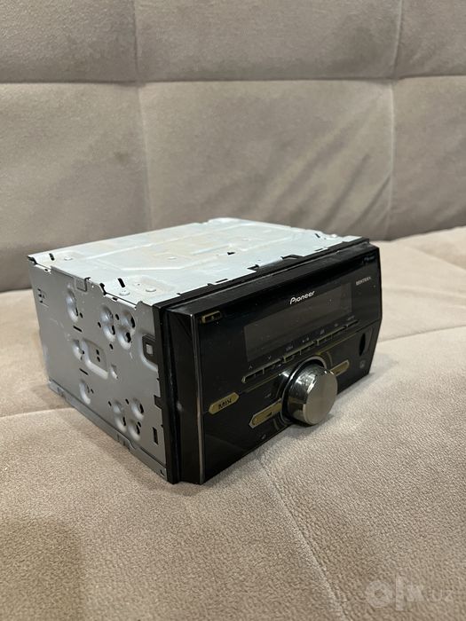 магнитола Pioneer FH-S725BT