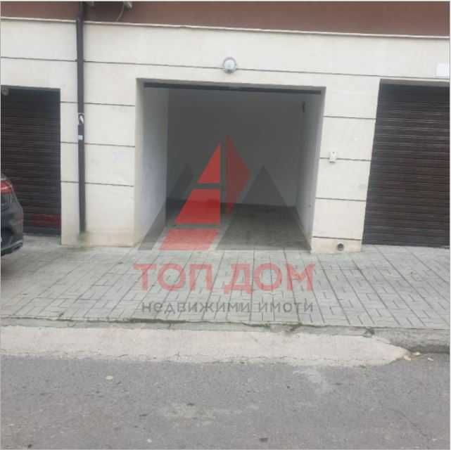 Продава се Гараж / Паркомясто в Варна, Цветен квартал - 17 кв.м за 2648 €/кв.м - Снимка #1