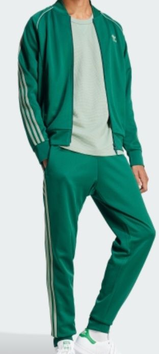 Спортивный костюм Adidas