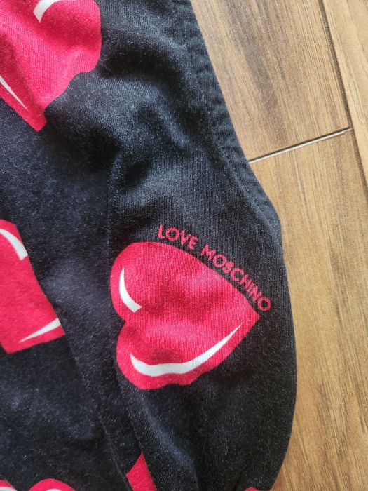Дамски потник Love Moschino