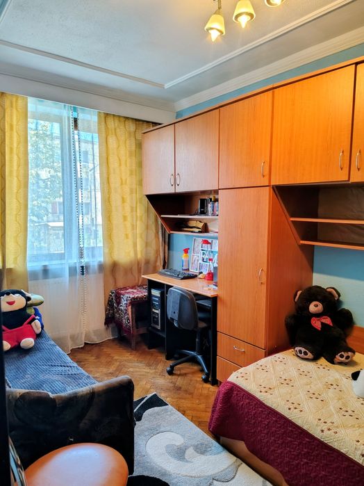 Vând/închiriez apartament 3 camere