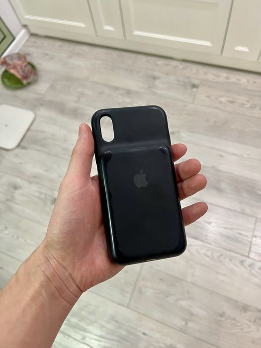  Clear • Silicone case • Smart battery case • Leather чехол для айфон