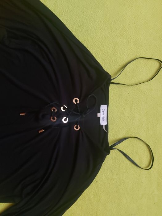 Calvin Klein-XS-Оригинална