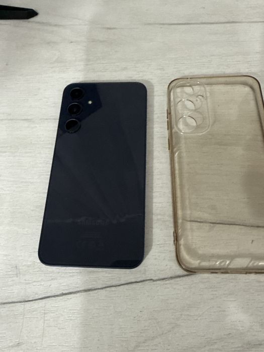 Samsung A35 5G 256Gb ca Nou Full Box