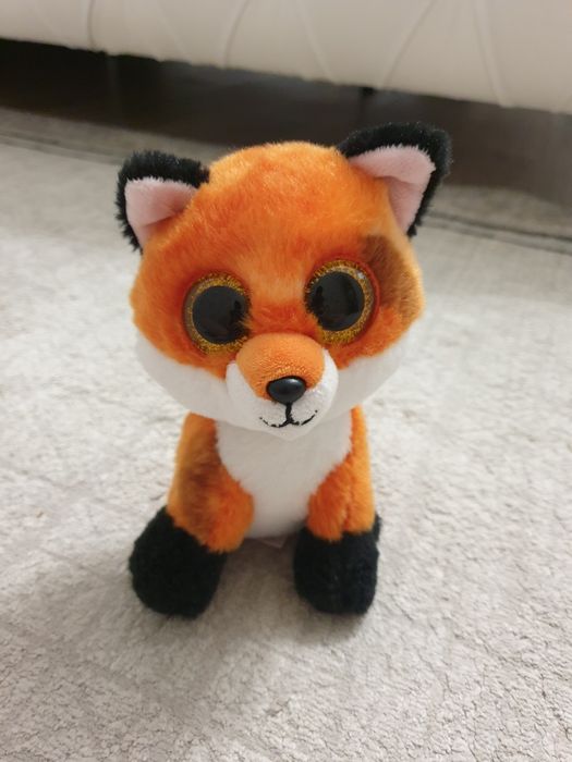Игрушка класс от компаний ty
