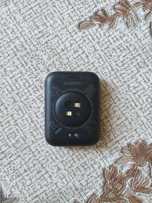 Xiaomi Smart Band 10 Pro