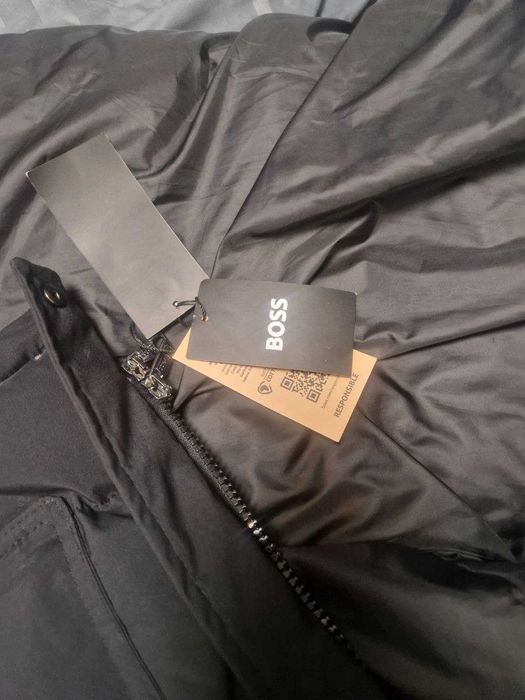 Geaca Hugo Boss Barbati