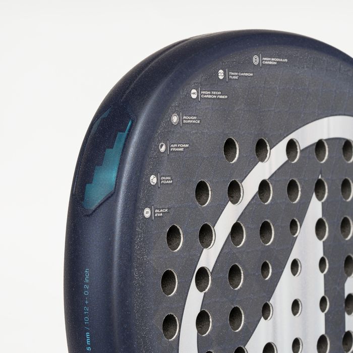 Rachetă de padel - Kuikma Hybrid Pro - produs resigilat Decathlon