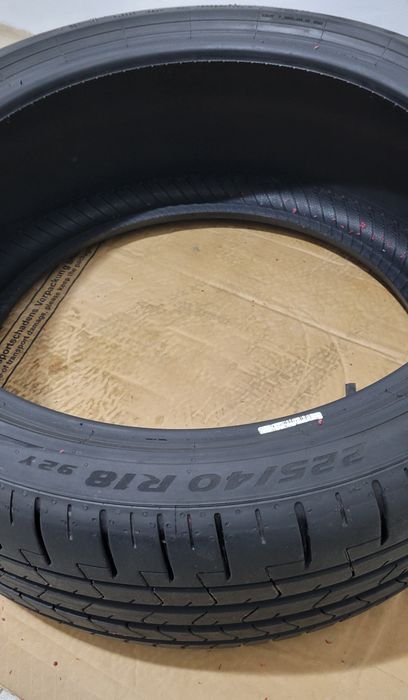 Летни гуми PIRELLI P-Zero (PZ4) 225/40/18