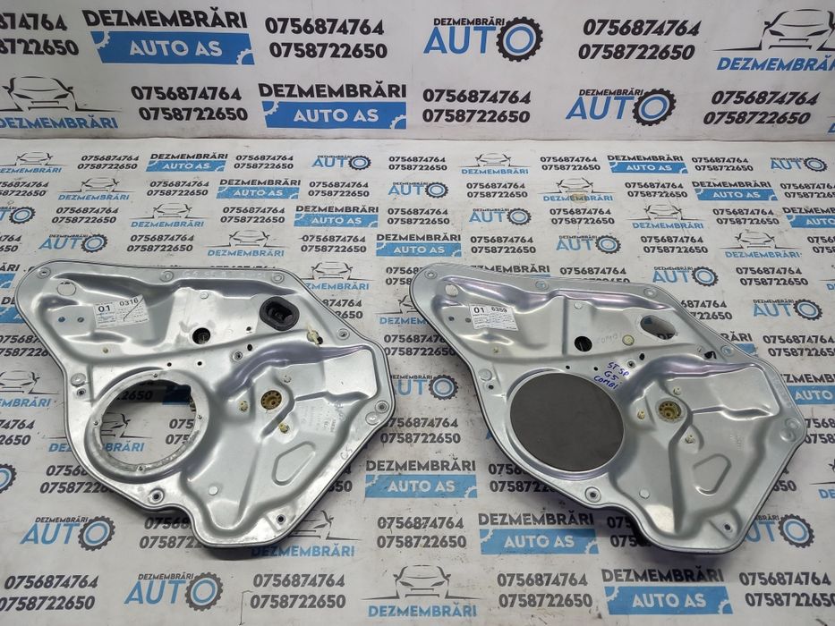Macara usa stanga spate vw Golf 5 2006 combi