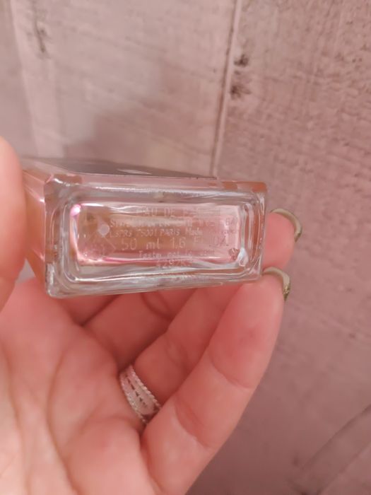 Оригинален парфюм Serge Lutens Un bois Vanille