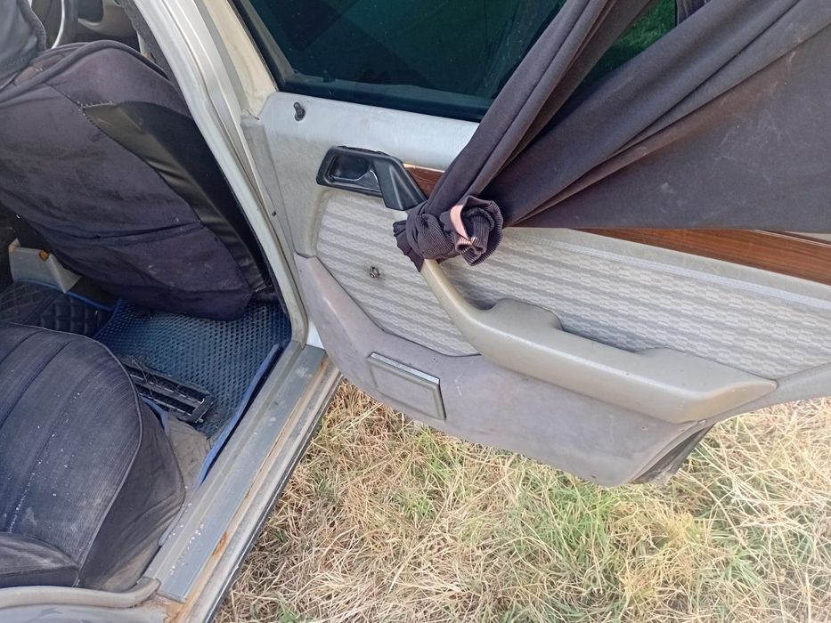 Мерседес 124 сатылады