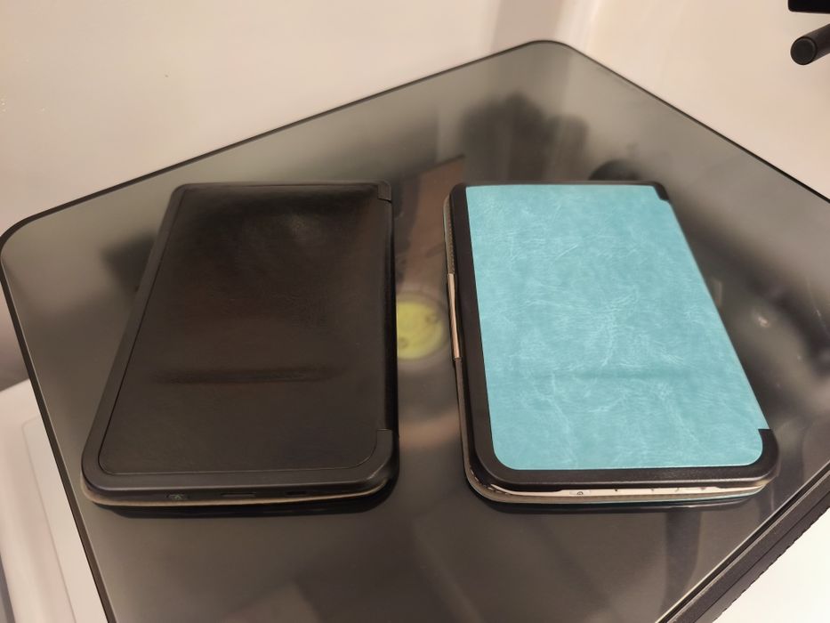 Pocketbook Touch Basic
