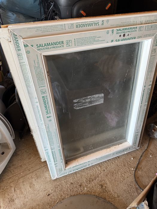 Geamuri termopan diferite dimensiuni