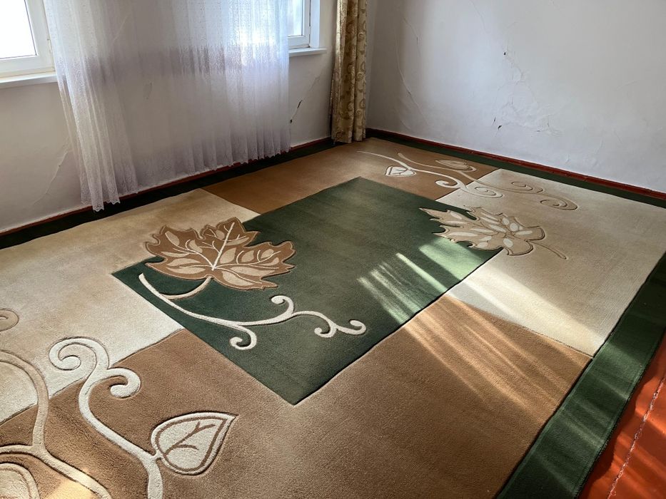 Кілем сатылады срочно