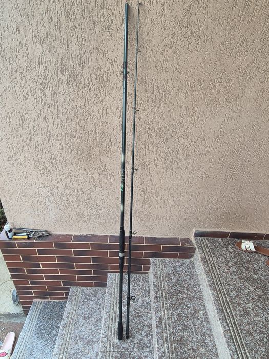 Lanseta crap Capital Carp 3.30 3.lbs