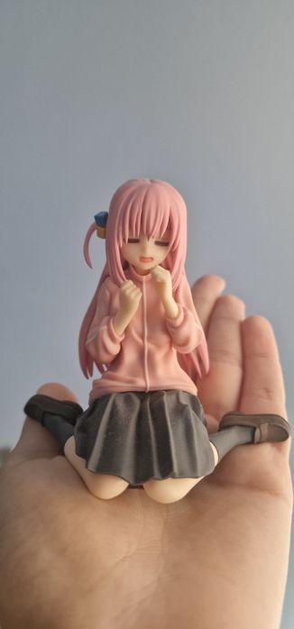 Евтини Аниме фигурки. Super  sonico,nekopara
