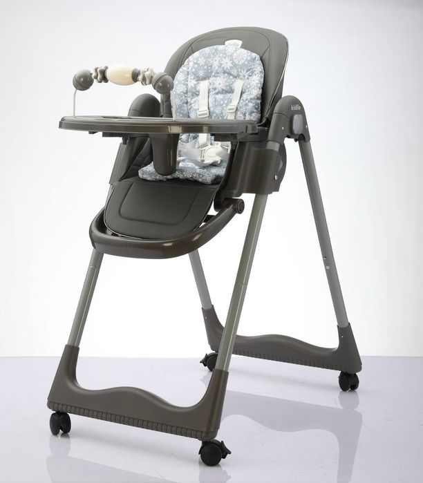 Детский стульчик для кормления