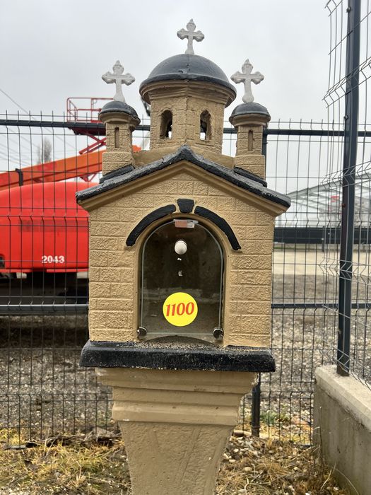 Troițe autentice din Grecia – Calitate, tradiție și eleganță