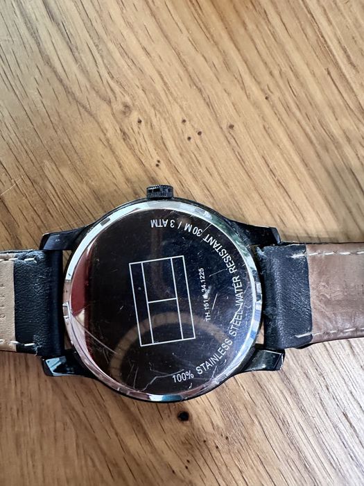 Ceas Tommy Hilfiger