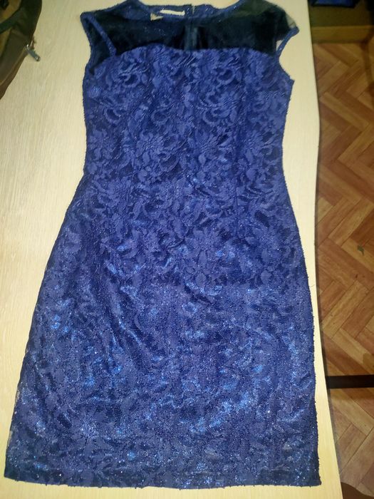 Продам вечернее платье