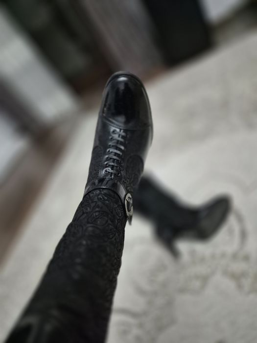 Cizme dama Marelbo nr 37