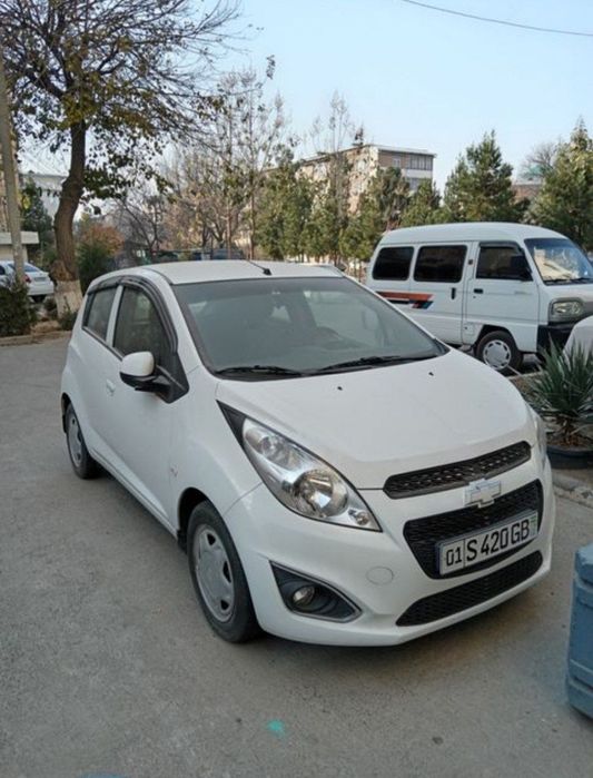 Продаётся Спарк Спарк