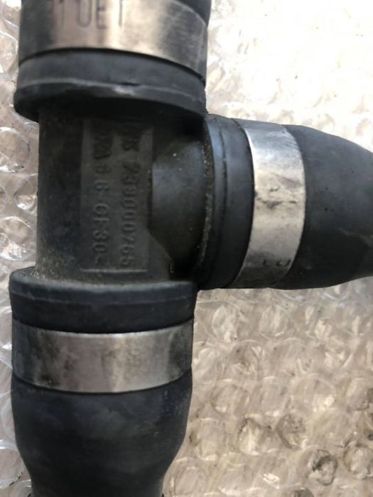 furtun apa bmw seria 7 e66 e65