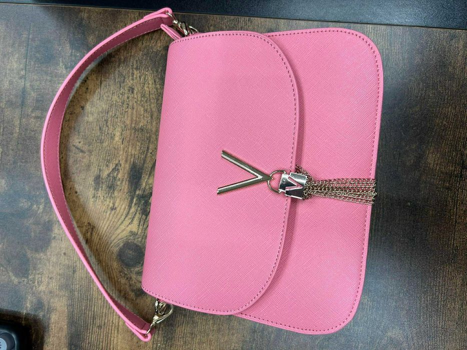 Дамска чанта Valentino - нова