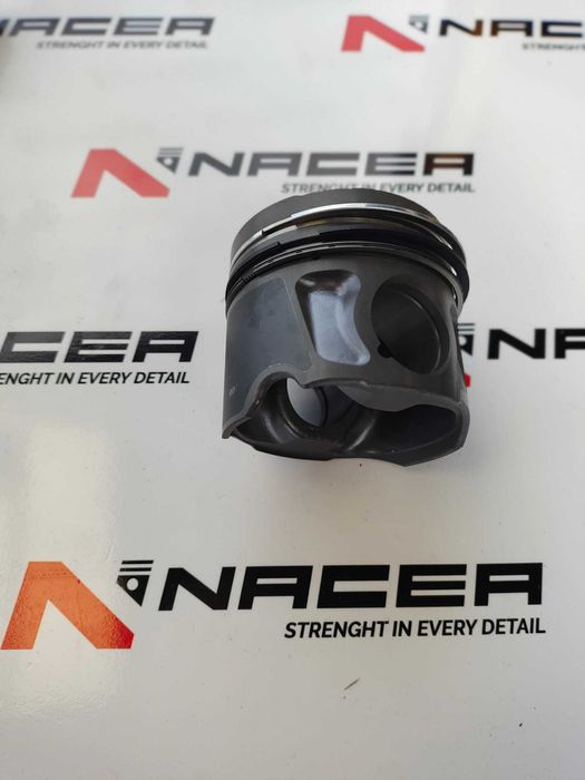 Бутало за Jeep Ram 3.0d - 11-18