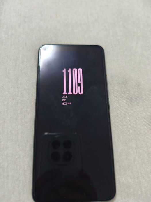 xiaomi 11 Lait 5g ne